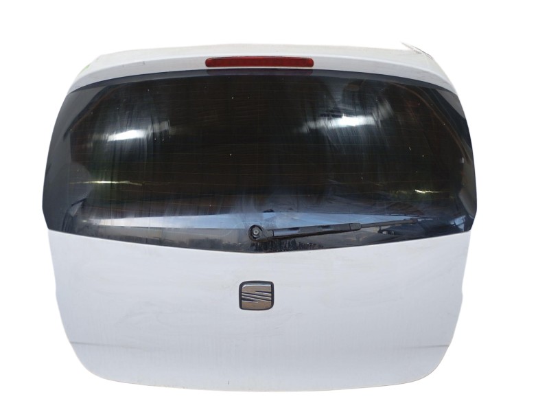 Recambio de porton trasero para seat altea (5p1) 1.6 tdi referencia OEM IAM   