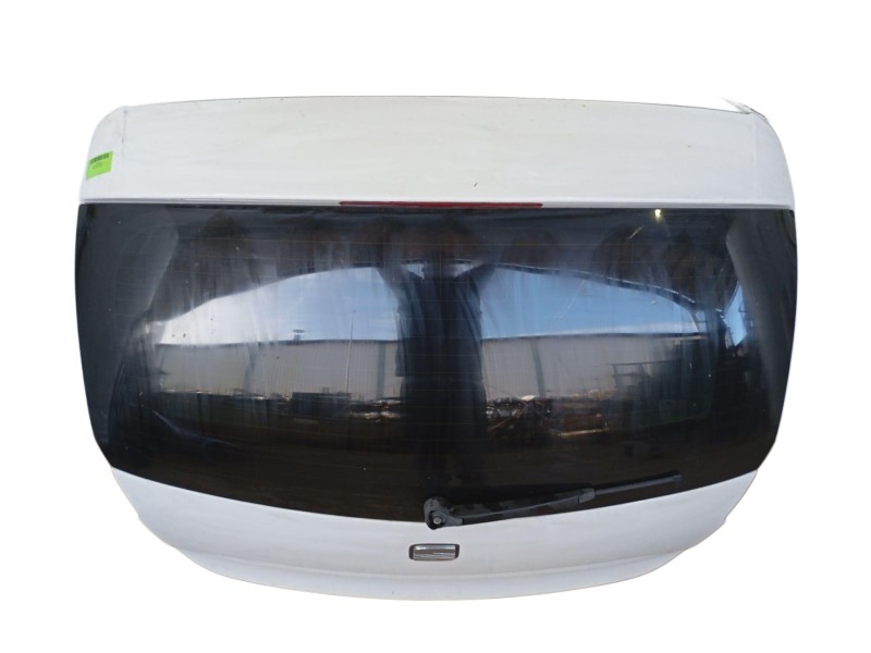 Recambio de porton trasero para seat altea (5p1) 1.6 tdi referencia OEM IAM   
