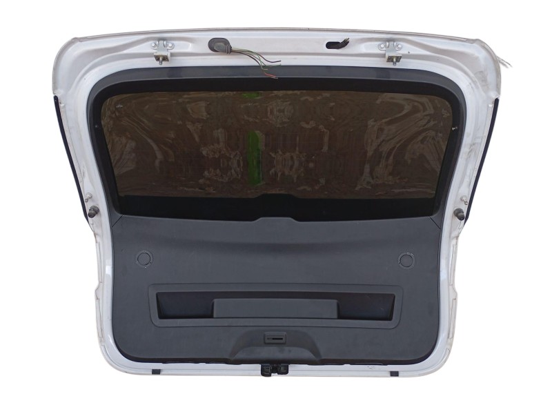 Recambio de porton trasero para seat altea (5p1) 1.6 tdi referencia OEM IAM   
