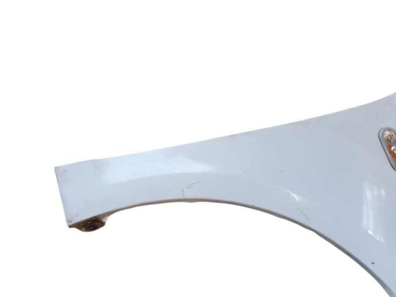 Recambio de aleta delantera derecha para seat altea (5p1) 1.6 tdi referencia OEM IAM   