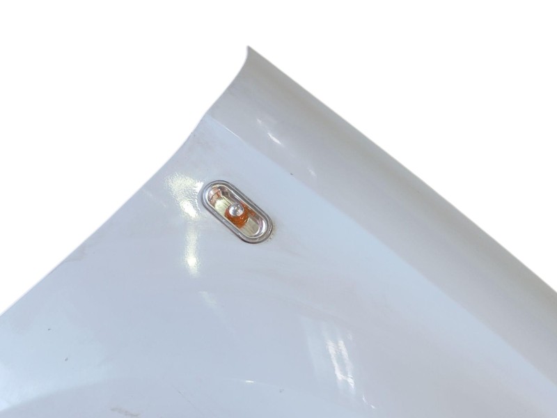 Recambio de aleta delantera derecha para seat altea (5p1) 1.6 tdi referencia OEM IAM   