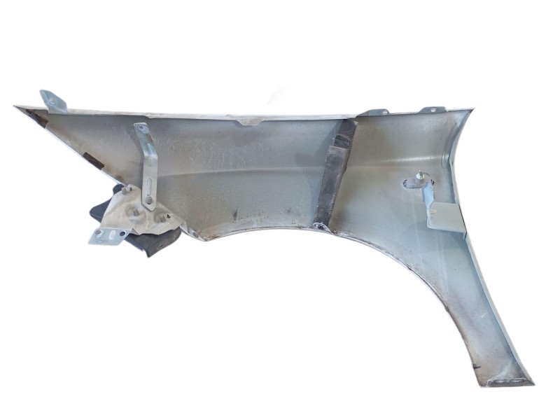 Recambio de aleta delantera derecha para seat altea (5p1) 1.6 tdi referencia OEM IAM   