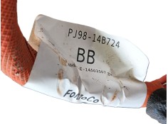 Recambio de cables para ford mustang mach-e (cgw) ev 4x4 referencia OEM IAM  PJ9814B724  2