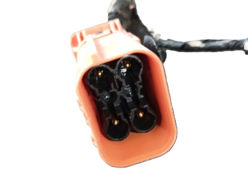 Recambio de cables para ford mustang mach-e (cgw) ev 4x4 referencia OEM IAM   