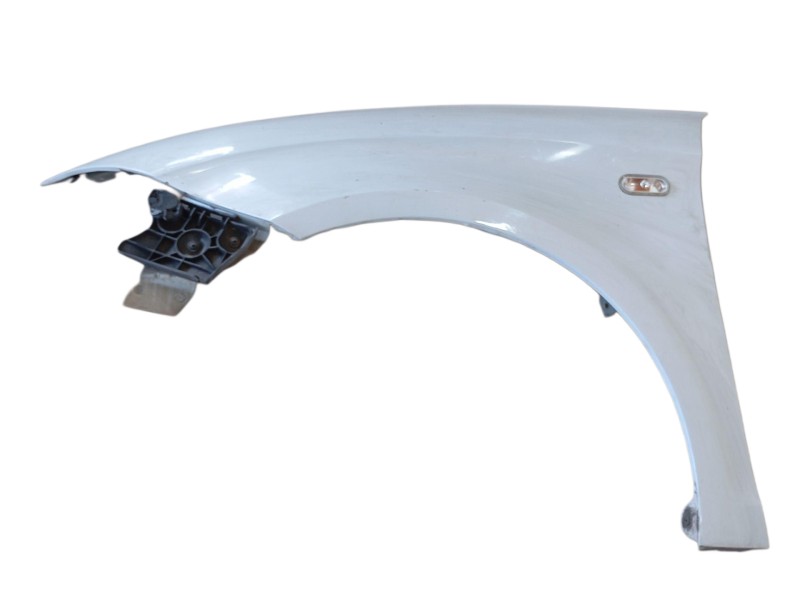 Recambio de aleta delantera izquierda para seat altea (5p1) 1.6 tdi referencia OEM IAM   