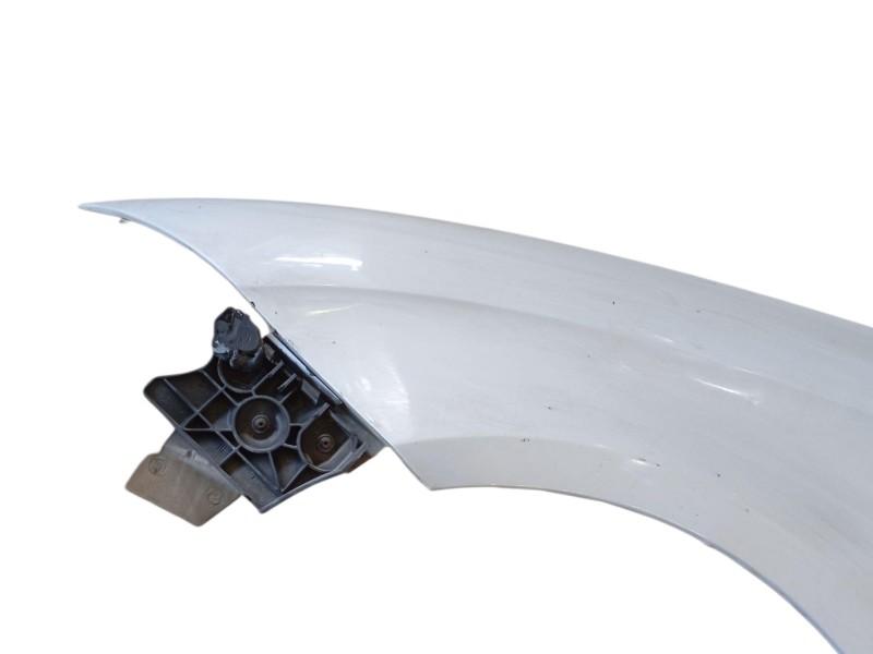 Recambio de aleta delantera izquierda para seat altea (5p1) 1.6 tdi referencia OEM IAM   