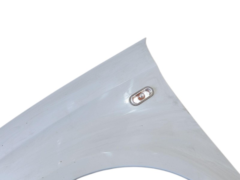 Recambio de aleta delantera izquierda para seat altea (5p1) 1.6 tdi referencia OEM IAM   