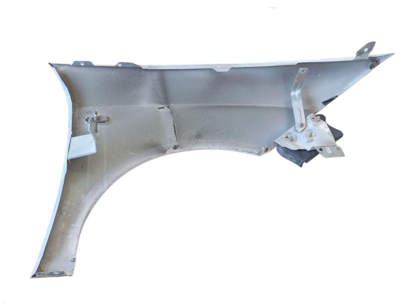 Recambio de aleta delantera izquierda para seat altea (5p1) 1.6 tdi referencia OEM IAM   