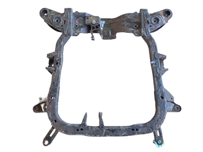 Recambio de puente delantero para opel meriva a monospace (x03) 1.7 cdti (e75) referencia OEM IAM 0  