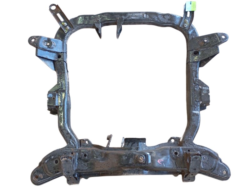 Recambio de puente delantero para opel meriva a monospace (x03) 1.7 cdti (e75) referencia OEM IAM 0  