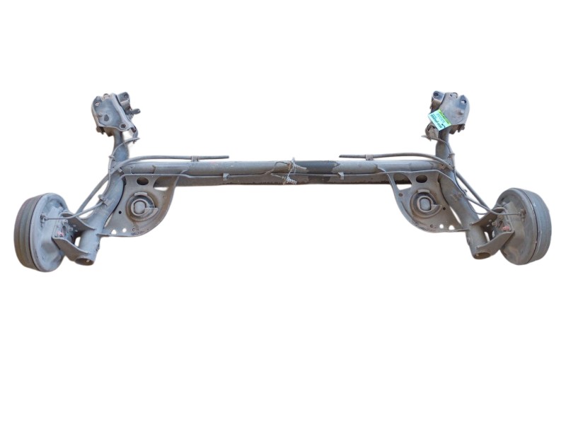 Recambio de puente trasero para nissan micra iii (k12) 1.2 16v referencia OEM IAM   