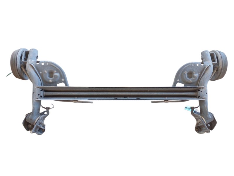 Recambio de puente trasero para nissan micra iii (k12) 1.2 16v referencia OEM IAM   
