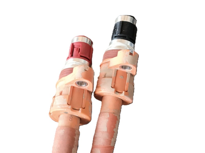 Recambio de cables para tesla model 3 (5yj3) ev awd referencia OEM IAM   