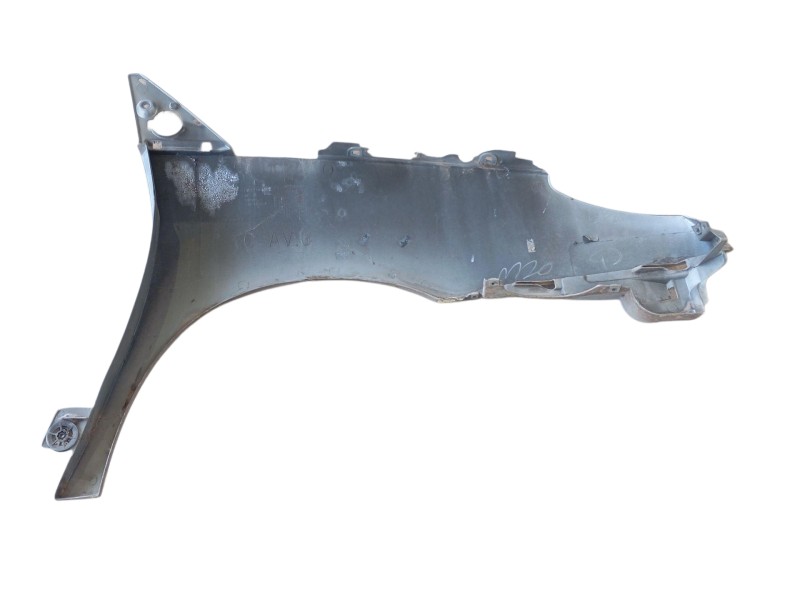 Recambio de aleta delantera izquierda para citroën c8 (ea_, eb_) 2.2 hdi referencia OEM IAM  1486704080 