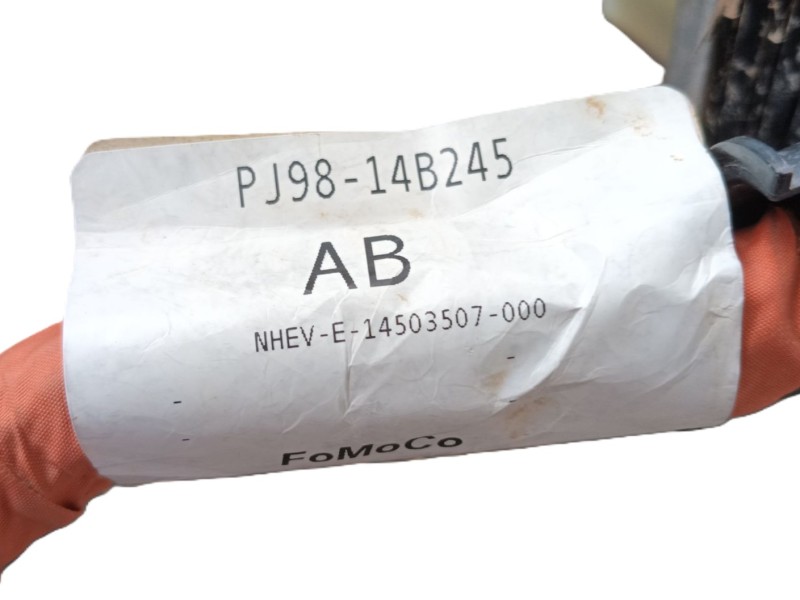 Recambio de cables para ford mustang mach-e (cgw) ev 4x4 referencia OEM IAM   