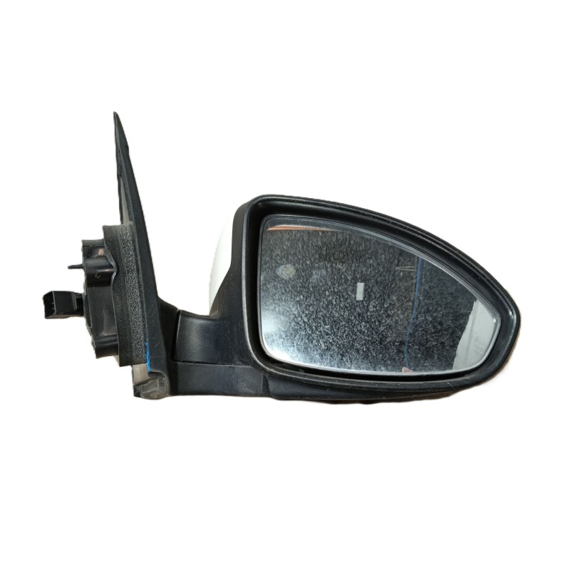 Recambio de espejo retrovisor derecho para chevrolet cruze (j300) 1.6 referencia OEM IAM 96893023  