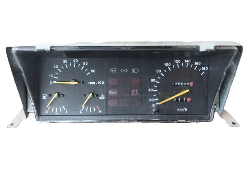 Recambio de cuadro instrumentos para land rover discovery i (lj) 2.5 tdi 4x4 referencia OEM IAM AMR1261 LR0003001 