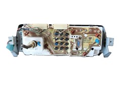 Recambio de cuadro instrumentos para land rover discovery i (lj) 2.5 tdi 4x4 referencia OEM IAM AMR1261 LR0003001  2