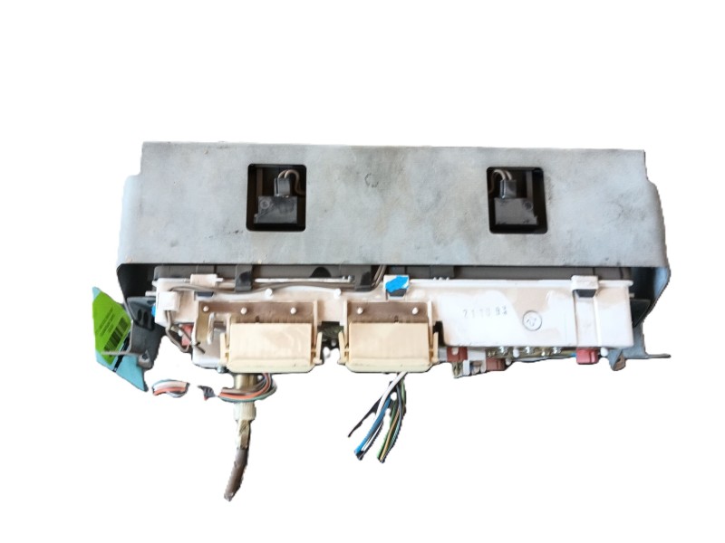 Recambio de cuadro instrumentos para land rover discovery i (lj) 2.5 tdi 4x4 referencia OEM IAM AMR1261 LR0003001 