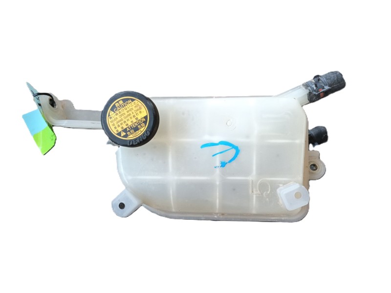 Recambio de deposito expansion para toyota auris (_e15_) 1.8 hybrid (zwe150_) referencia OEM IAM 1648028080  