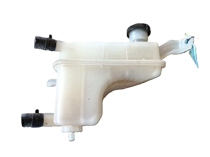 Recambio de deposito expansion para toyota auris (_e15_) 1.8 hybrid (zwe150_) referencia OEM IAM 1648028080  
