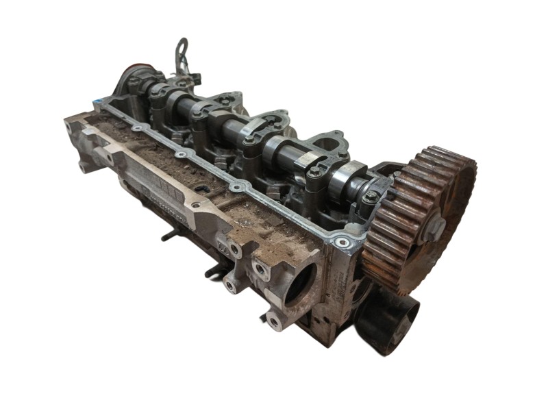 Recambio de despiece motor para dacia dokker monospace (ke_) 1.5 dci / blue dci 75 (keaj, keah, kejw) referencia OEM IAM 1104130