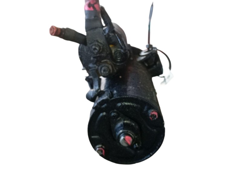 Recambio de motor arranque para ford transit caja/chasis (fm_ _, fn_ _, ff_ _) 2.4 tdci rwd referencia OEM IAM   