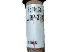 Recambio de transmision delantera izquierda para ford mustang mach-e (cgw) ev 4x4 referencia OEM IAM  LJ9P3B437AB  2