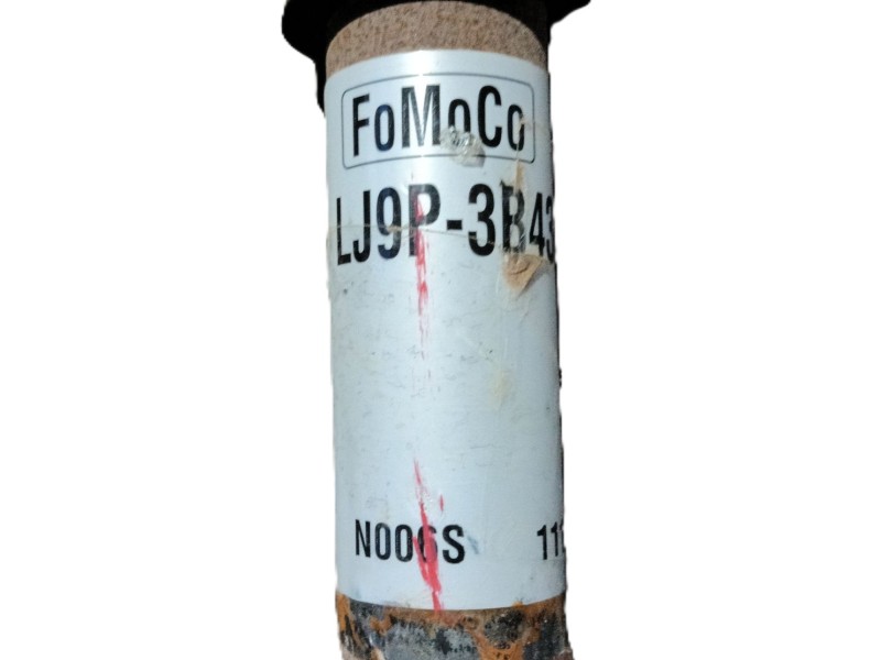 Recambio de transmision delantera izquierda para ford mustang mach-e (cgw) ev 4x4 referencia OEM IAM   