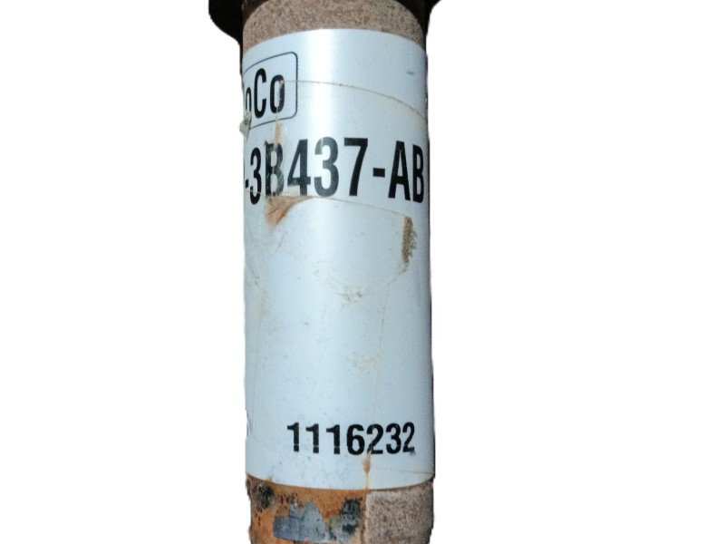 Recambio de transmision delantera izquierda para ford mustang mach-e (cgw) ev 4x4 referencia OEM IAM   