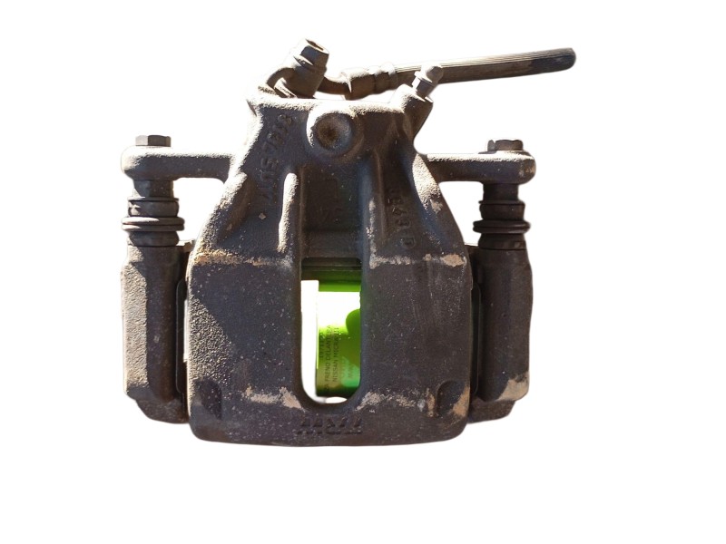 Recambio de pinza freno delantera izquierda para nissan micra iii (k12) 1.2 16v referencia OEM IAM   