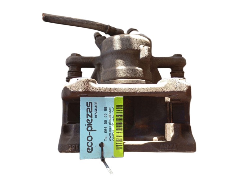 Recambio de pinza freno delantera izquierda para nissan micra iii (k12) 1.2 16v referencia OEM IAM   