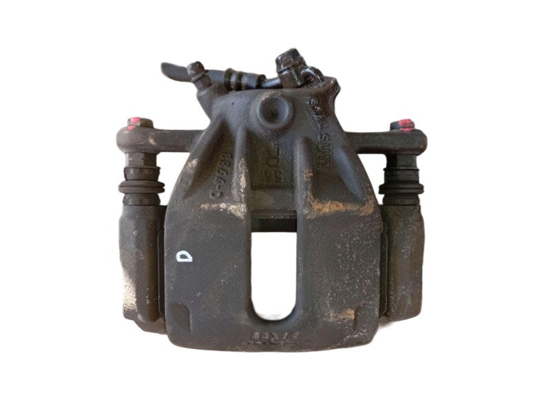 Recambio de pinza freno delantera derecha para nissan micra iii (k12) 1.2 16v referencia OEM IAM   