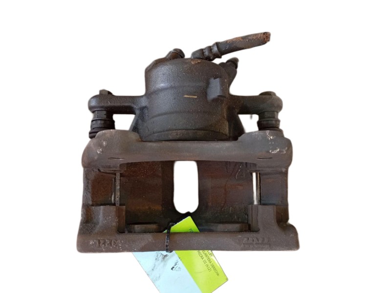 Recambio de pinza freno delantera derecha para nissan micra iii (k12) 1.2 16v referencia OEM IAM   