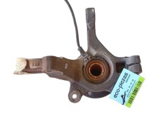 Recambio de mangueta delantera derecha para nissan micra iii (k12) 1.2 16v referencia OEM IAM   