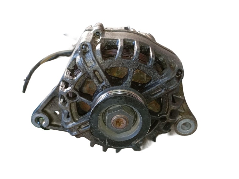 Recambio de alternador para nissan micra iii (k12) 1.2 16v referencia OEM IAM   