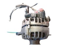 Recambio de alternador para nissan micra iii (k12) 1.2 16v referencia OEM IAM    2