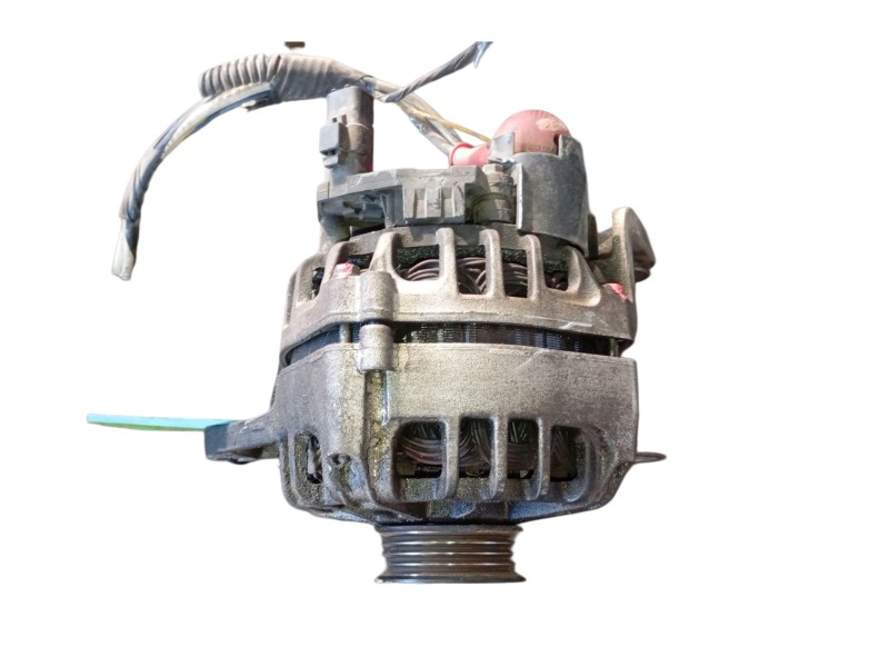 Recambio de alternador para nissan micra iii (k12) 1.2 16v referencia OEM IAM   