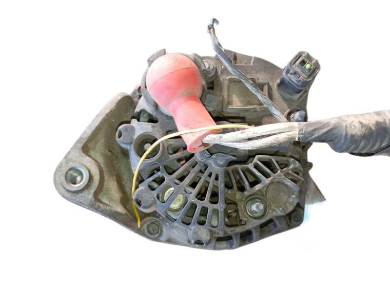 Recambio de alternador para nissan micra iii (k12) 1.2 16v referencia OEM IAM   