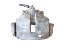 Recambio de pinza freno delantera derecha para skoda rapid spaceback (nh1) 1.6 tdi referencia OEM IAM   