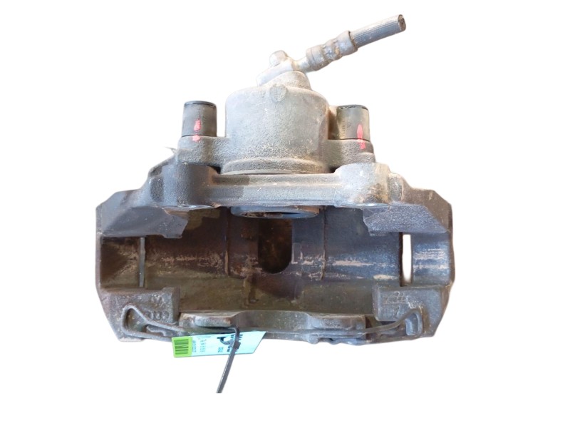 Recambio de pinza freno delantera derecha para skoda rapid spaceback (nh1) 1.6 tdi referencia OEM IAM   
