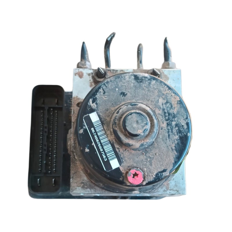 Recambio de abs para volkswagen jetta iii (1k2) 1.9 tdi referencia OEM IAM 1K0614517TBEF 06740826607563 
