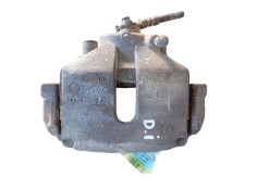 Recambio de pinza freno delantera izquierda para skoda rapid spaceback (nh1) 1.6 tdi referencia OEM IAM   