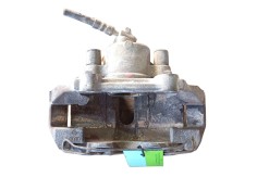 Recambio de pinza freno delantera izquierda para skoda rapid spaceback (nh1) 1.6 tdi referencia OEM IAM    2