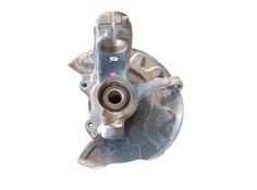 Recambio de mangueta delantera derecha para skoda rapid spaceback (nh1) 1.6 tdi referencia OEM IAM    2