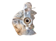 Recambio de mangueta delantera izquierda para skoda rapid spaceback (nh1) 1.6 tdi referencia OEM IAM   