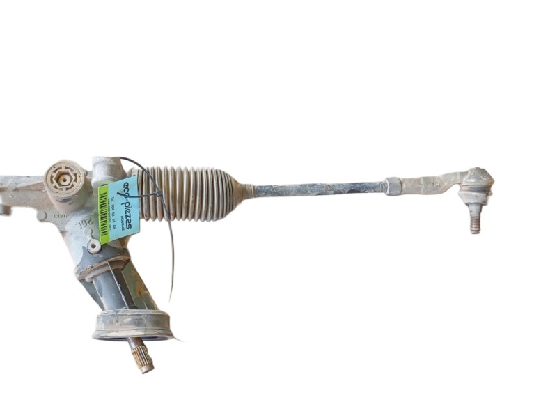 Recambio de cremallera direccion para skoda rapid spaceback (nh1) 1.6 tdi referencia OEM IAM  63020403 