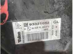 Recambio de faro izquierdo para opel meriva a monospace (x03) 1.7 cdti (e75) referencia OEM IAM 0   2