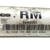 Recambio de transmision delantera izquierda para opel astra gtc sport referencia OEM IAM 24462251  