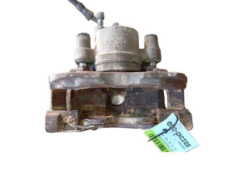 Recambio de pinza freno delantera izquierda para ford focus iv (hn) 1.0 ecoboost referencia OEM IAM 1682876  
